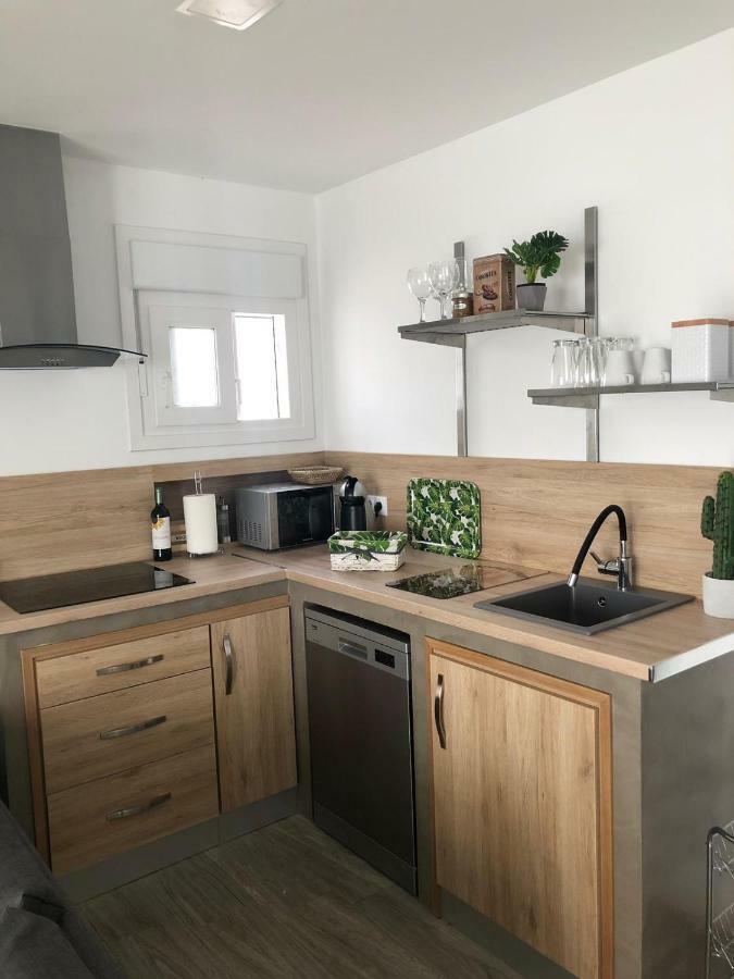 Palapa Beach , Chalet Con Piscina Privada Y Muy Cerca Del Mar Villa Chiclana de la Frontera Ngoại thất bức ảnh