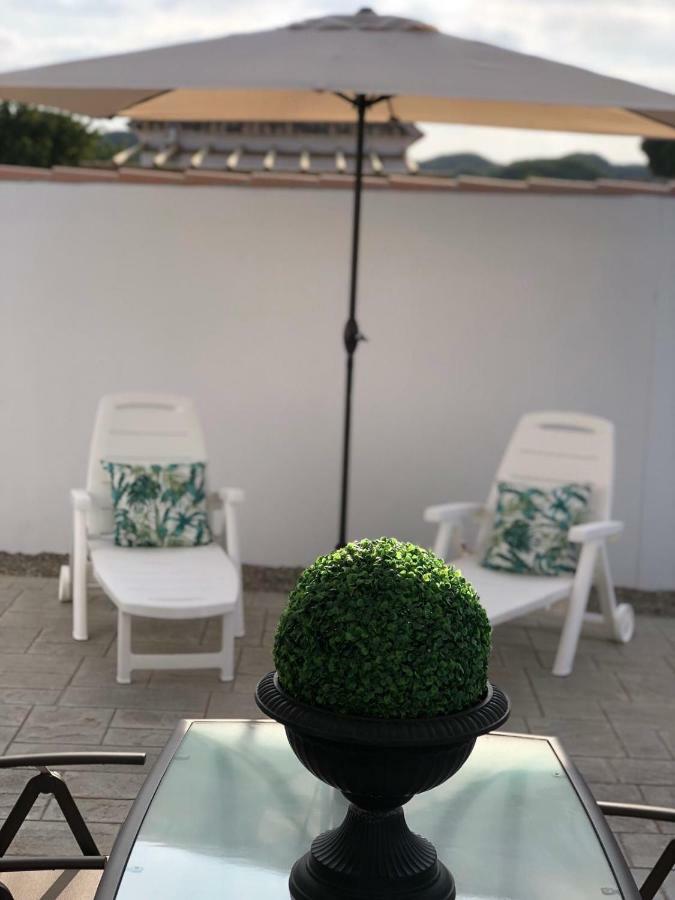 Palapa Beach , Chalet Con Piscina Privada Y Muy Cerca Del Mar Villa Chiclana de la Frontera Ngoại thất bức ảnh
