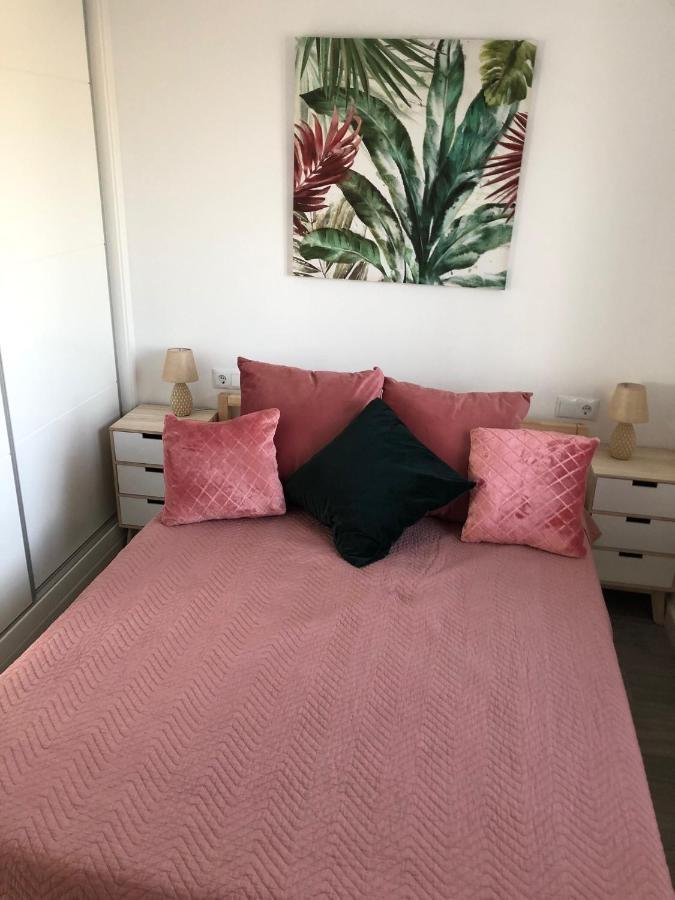 Palapa Beach , Chalet Con Piscina Privada Y Muy Cerca Del Mar Villa Chiclana de la Frontera Ngoại thất bức ảnh