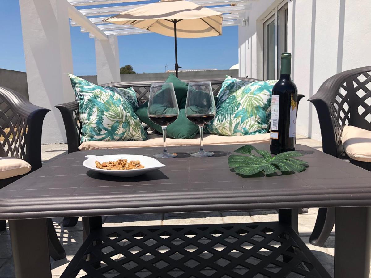 Palapa Beach , Chalet Con Piscina Privada Y Muy Cerca Del Mar Villa Chiclana de la Frontera Ngoại thất bức ảnh