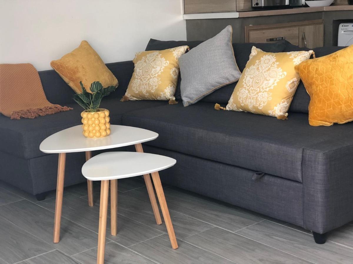 Palapa Beach , Chalet Con Piscina Privada Y Muy Cerca Del Mar Villa Chiclana de la Frontera Ngoại thất bức ảnh